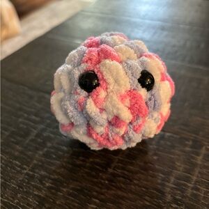 Handmade Crochet Stressball
